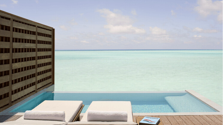 Anantara Veli Maldives Resort